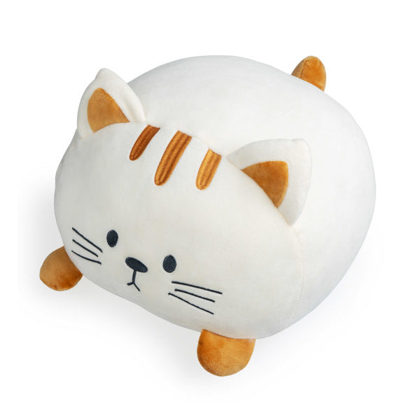 Cojín Kitty Blanco - Biels Online