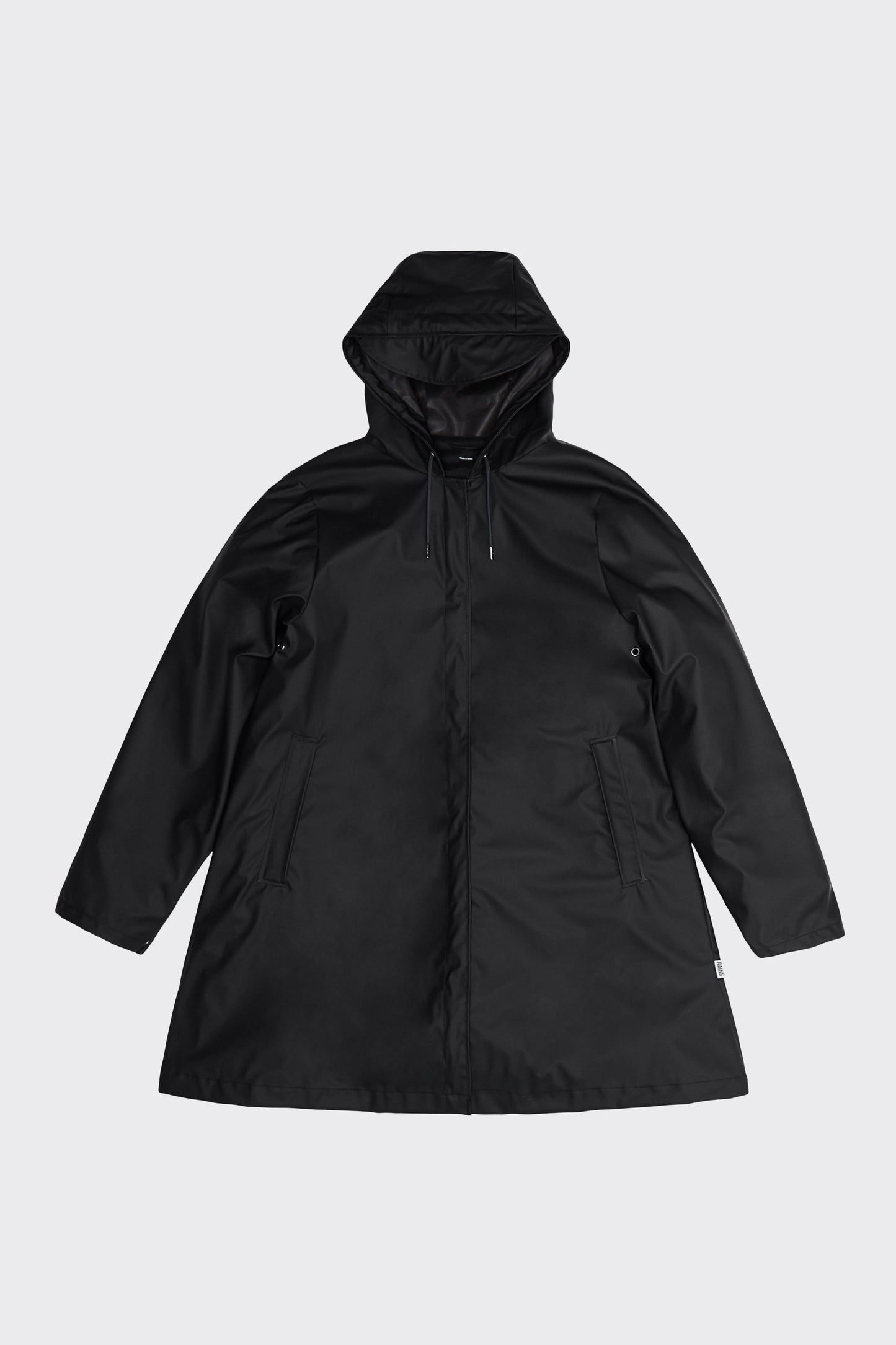 Chaqueta A-Line