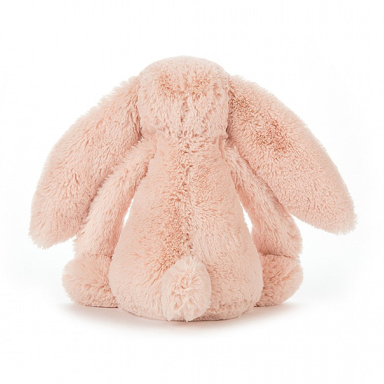 Conejo Bashful Rosa 18cm
