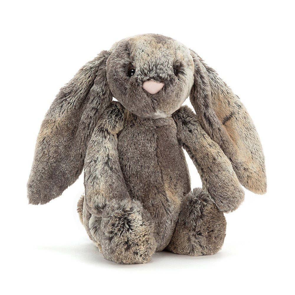 Conejo Bashful Cottontail 31cm