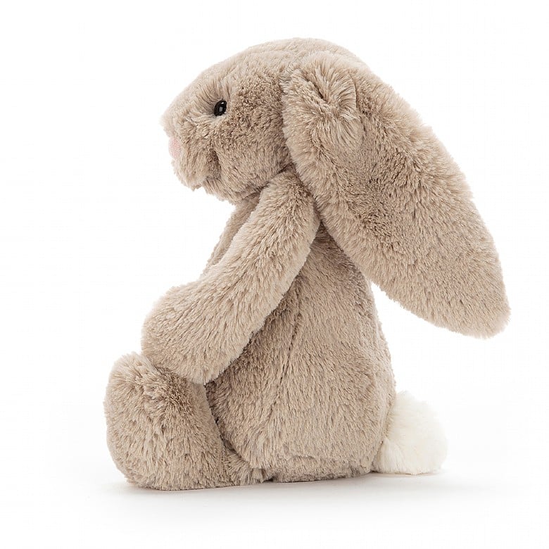 Conejo Bashful Beige 18cm