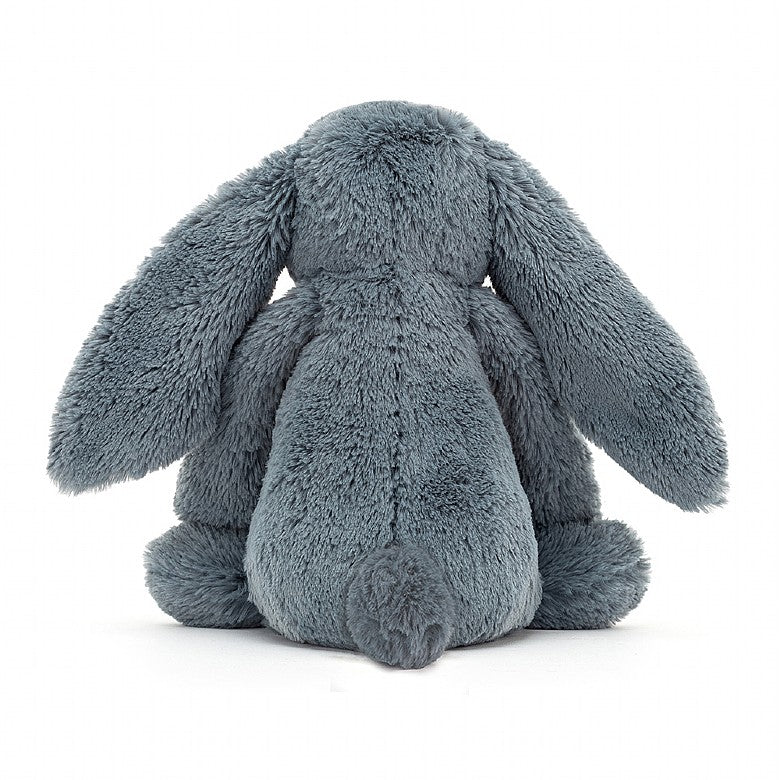 Conejo Bashful Dusky Blue 18cm
