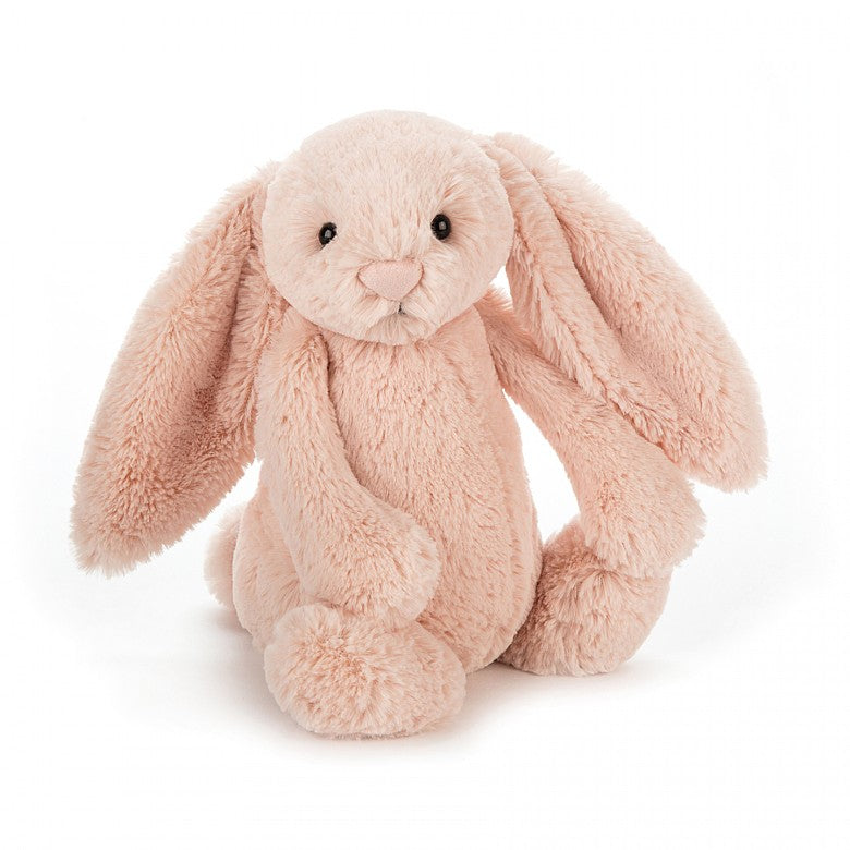 Conejo Bashful Rosa 18cm