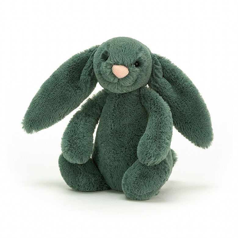 Conejo Bashful Forest 18cm