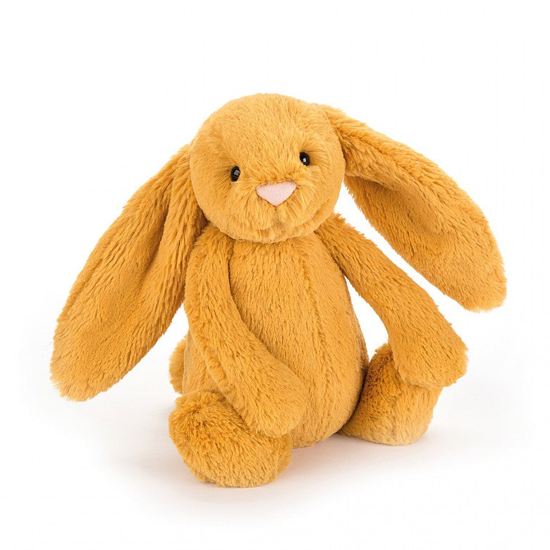 Conejo Bashful Saffron 18cm