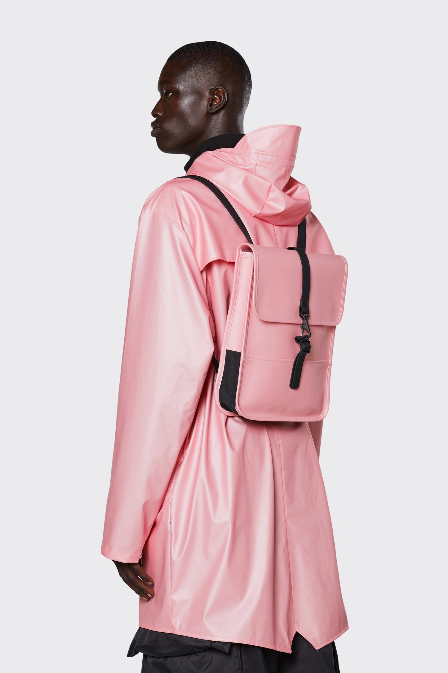 Backpack Micro