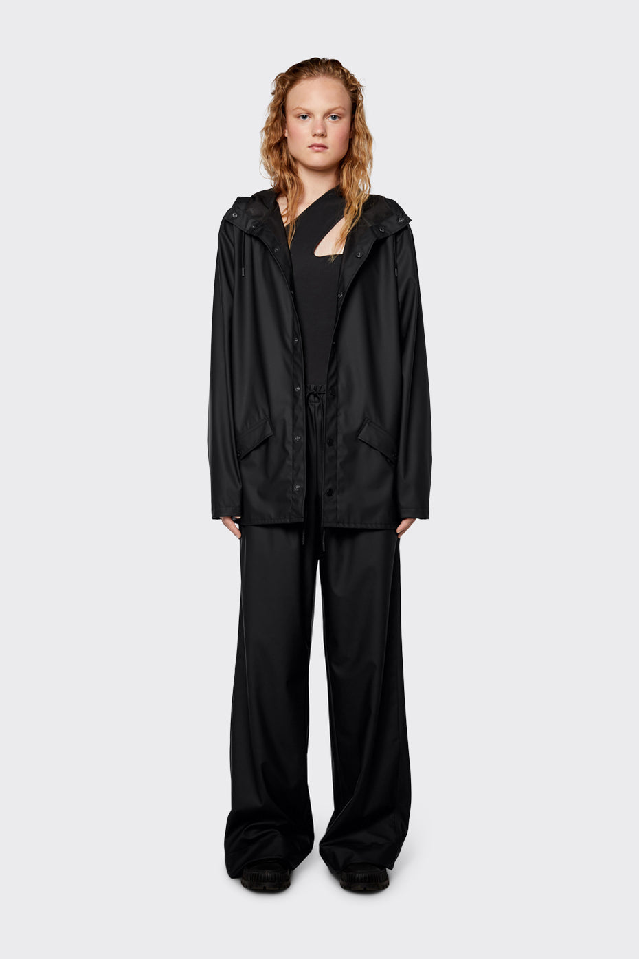 Chaqueta RAINS
