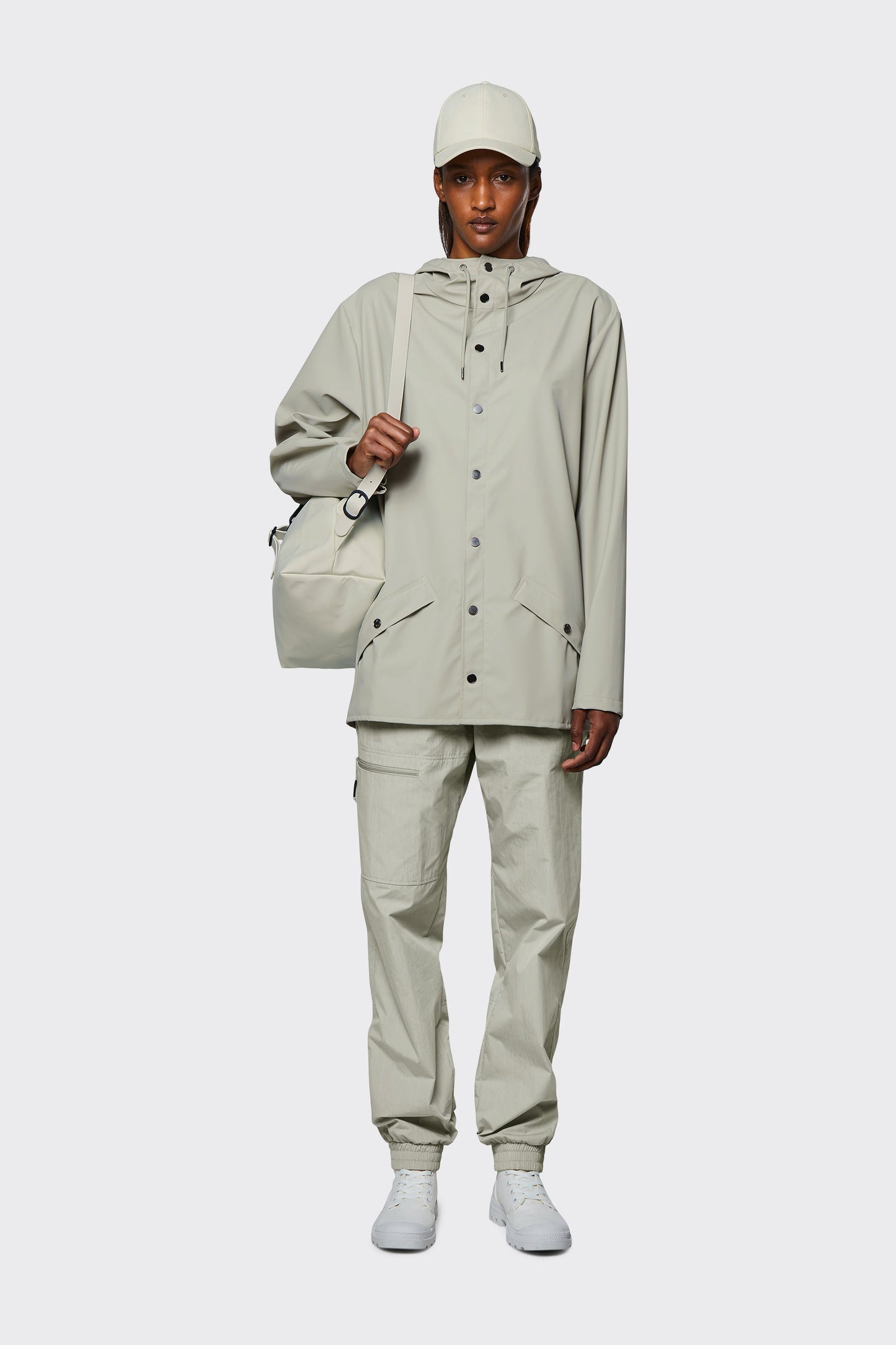 Chaqueta RAINS