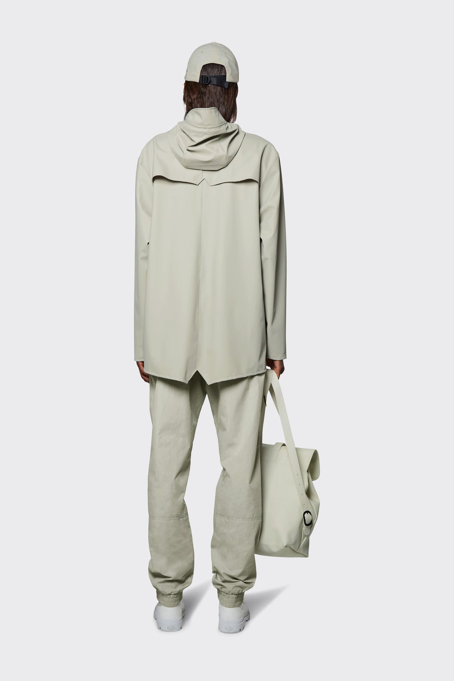 Chaqueta RAINS