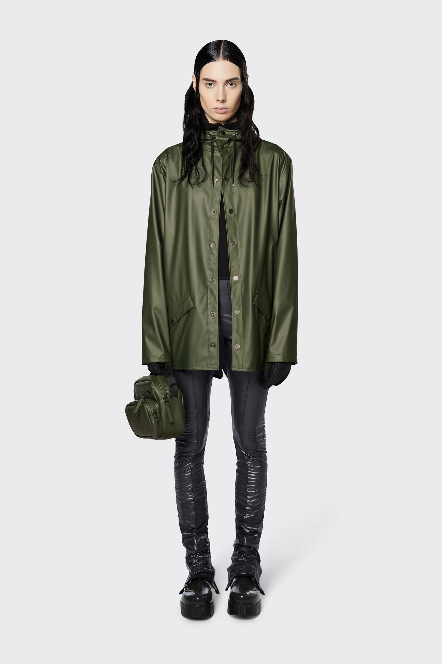 Chaqueta RAINS