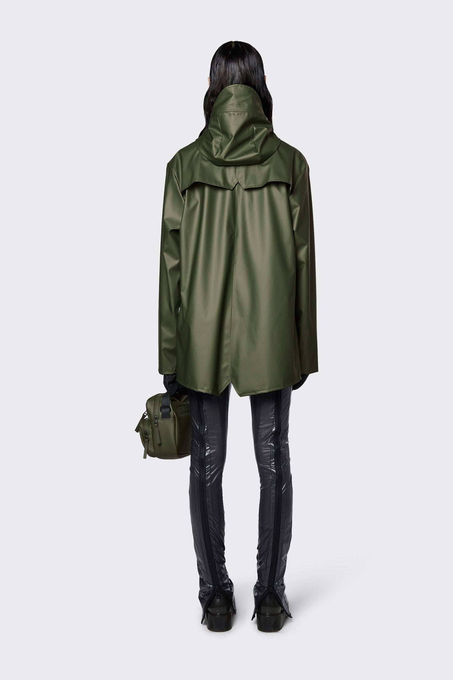 Chaqueta RAINS