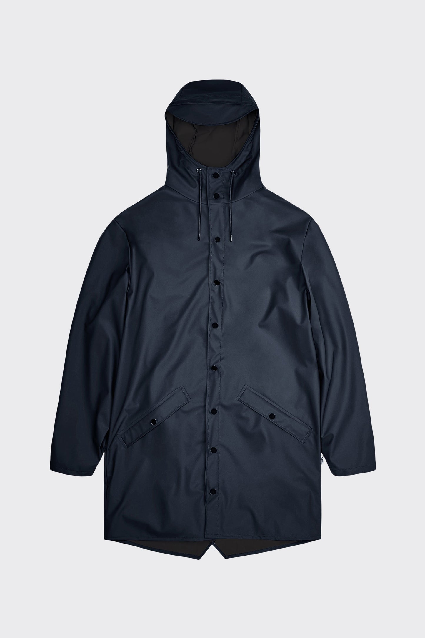 Chaqueta Long