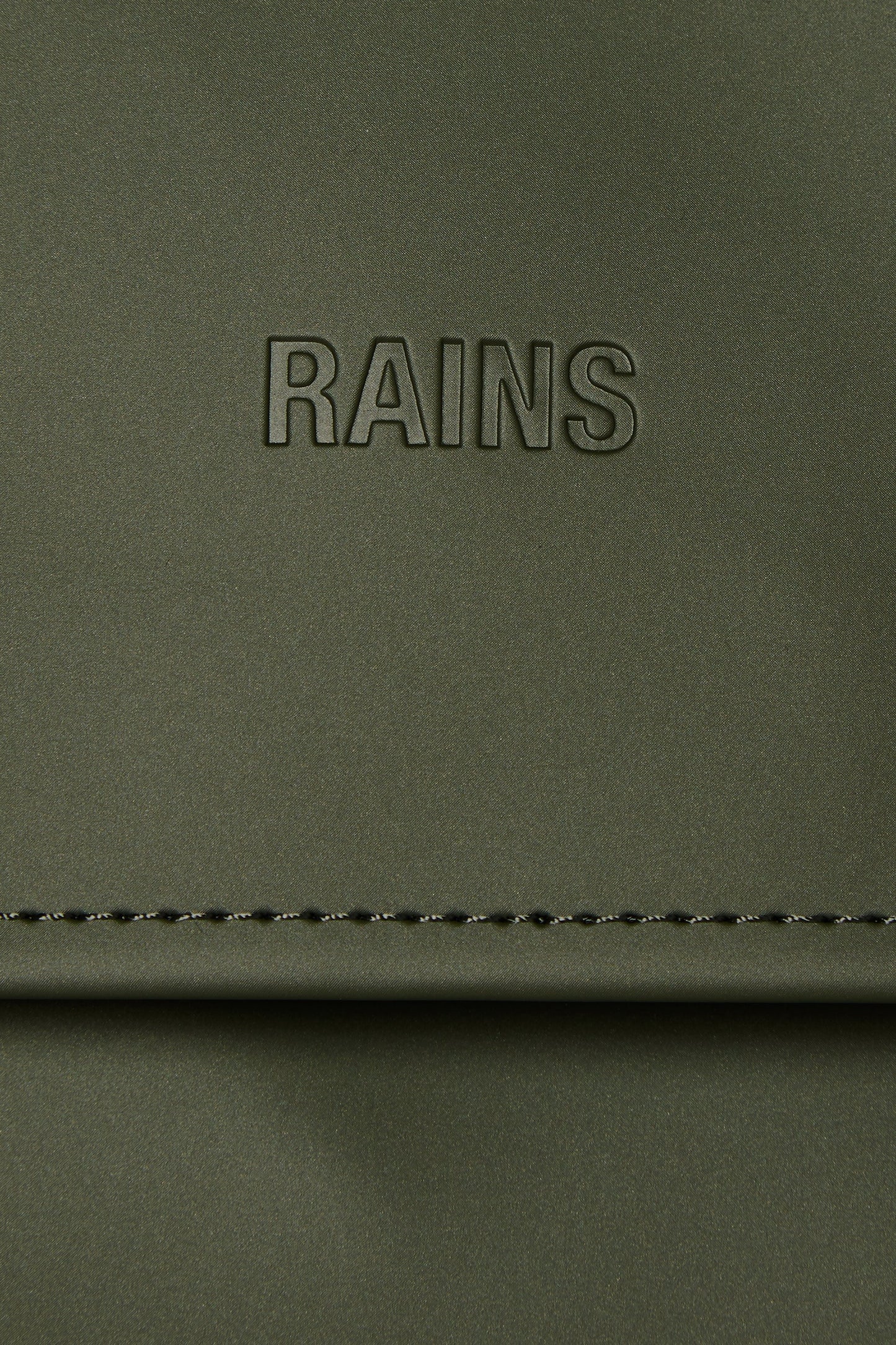 Messenger Bag Mini