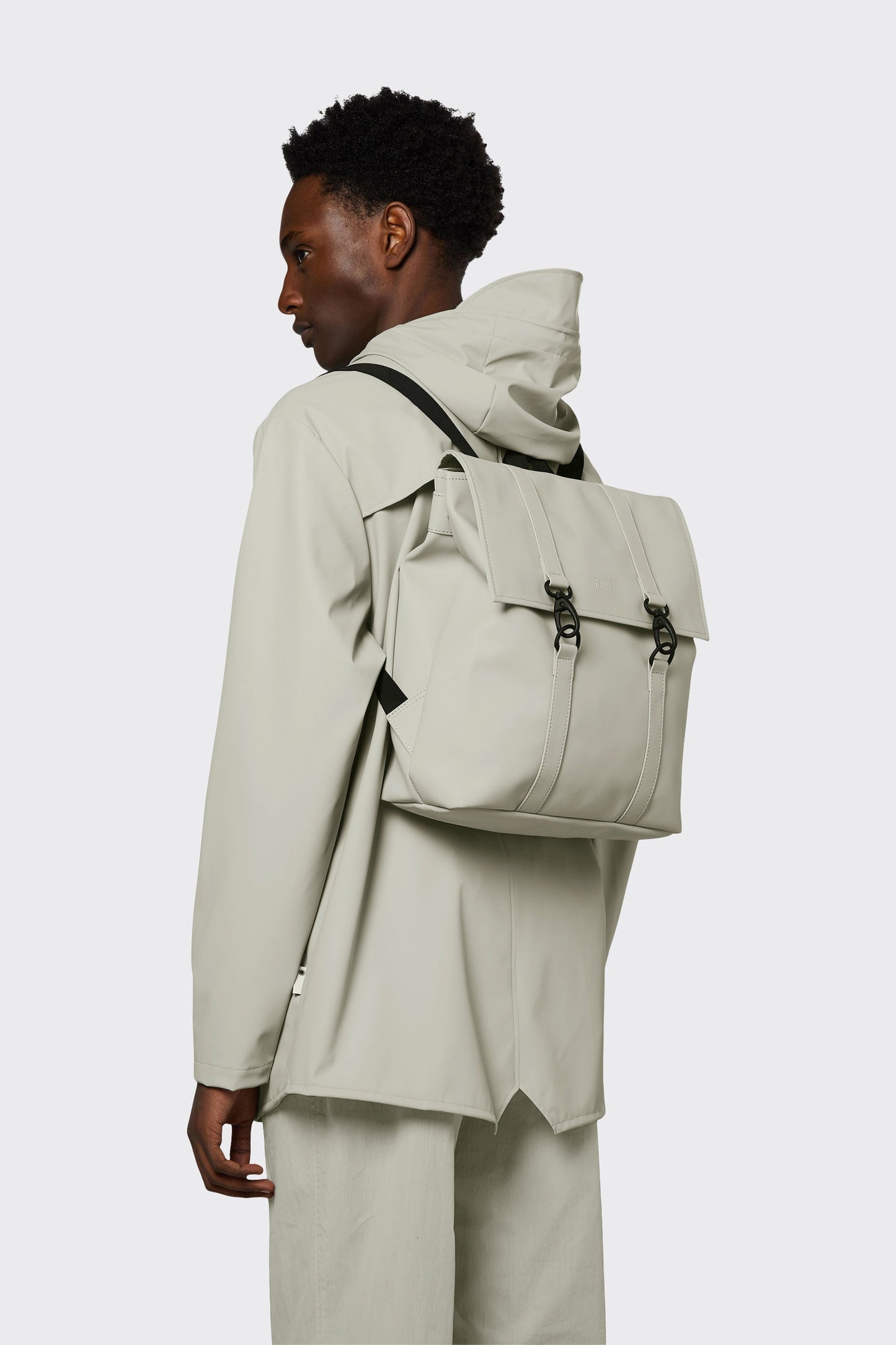 Messenger Bag Mini