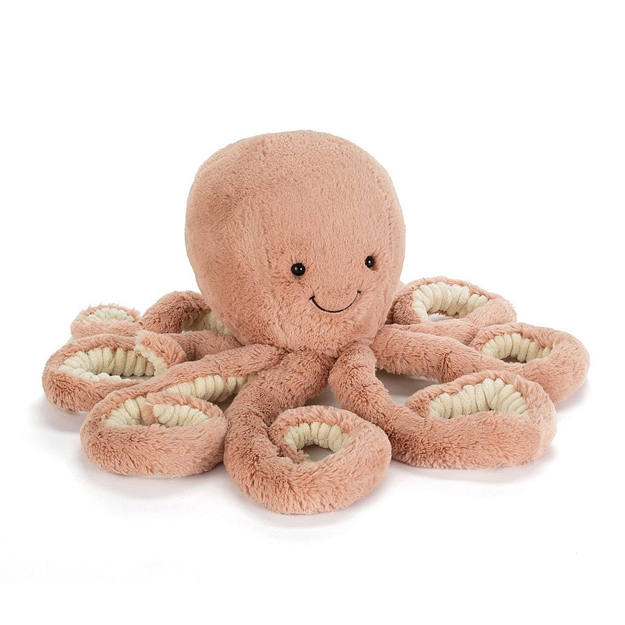 Pulpo Odell 49cm