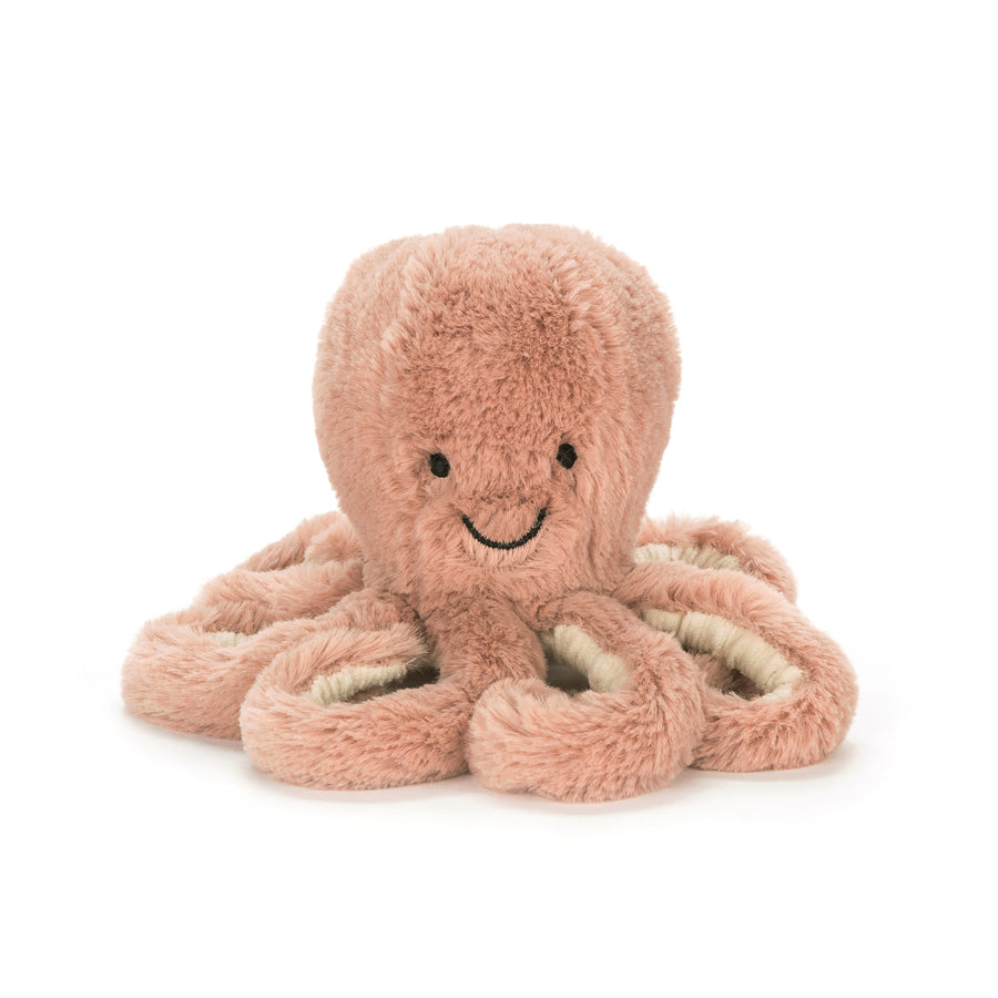 Pulpo Odell 14cm