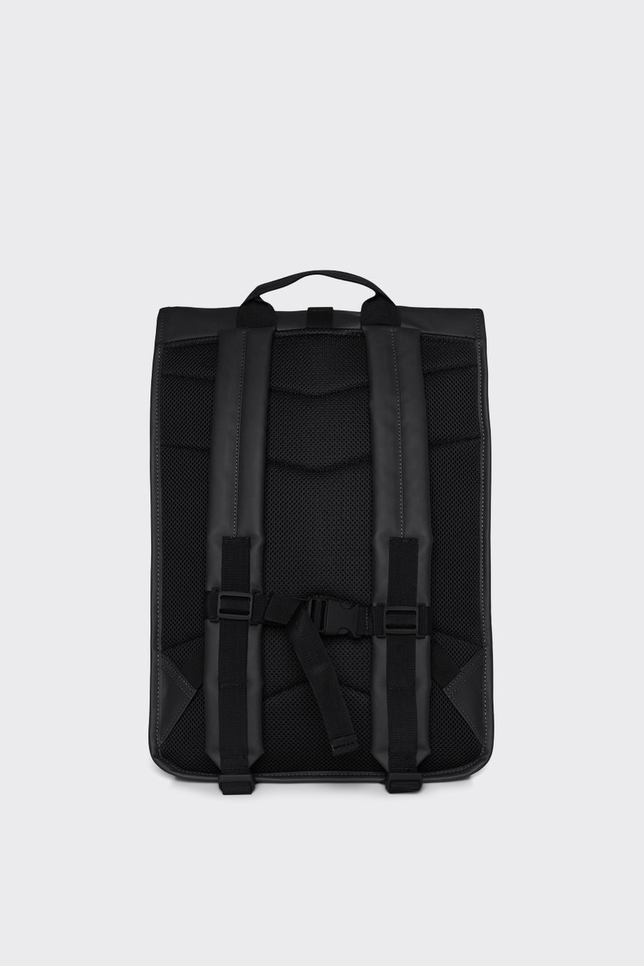 Mochila Rolltop Rucksack