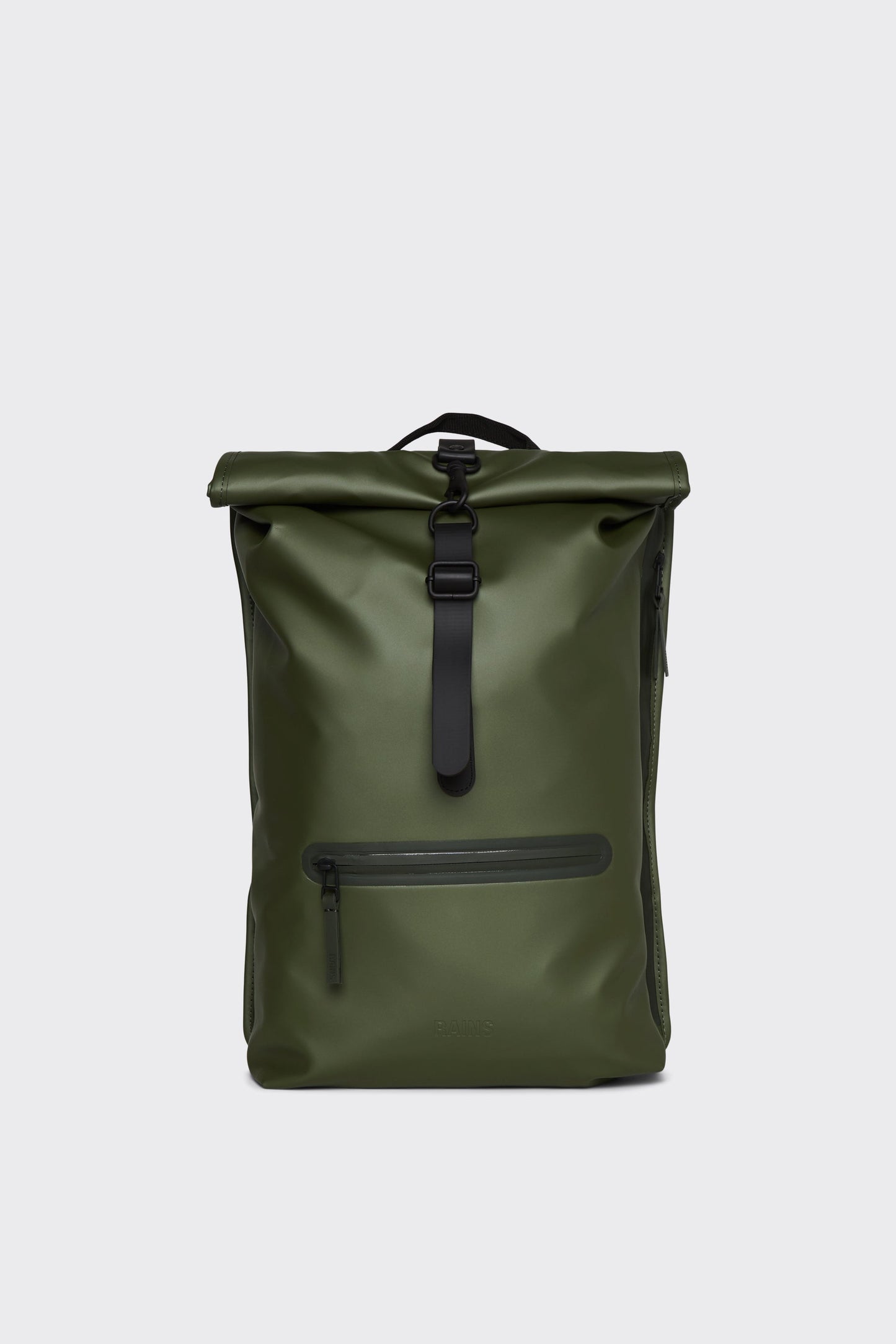 Mochila Rolltop Rucksack