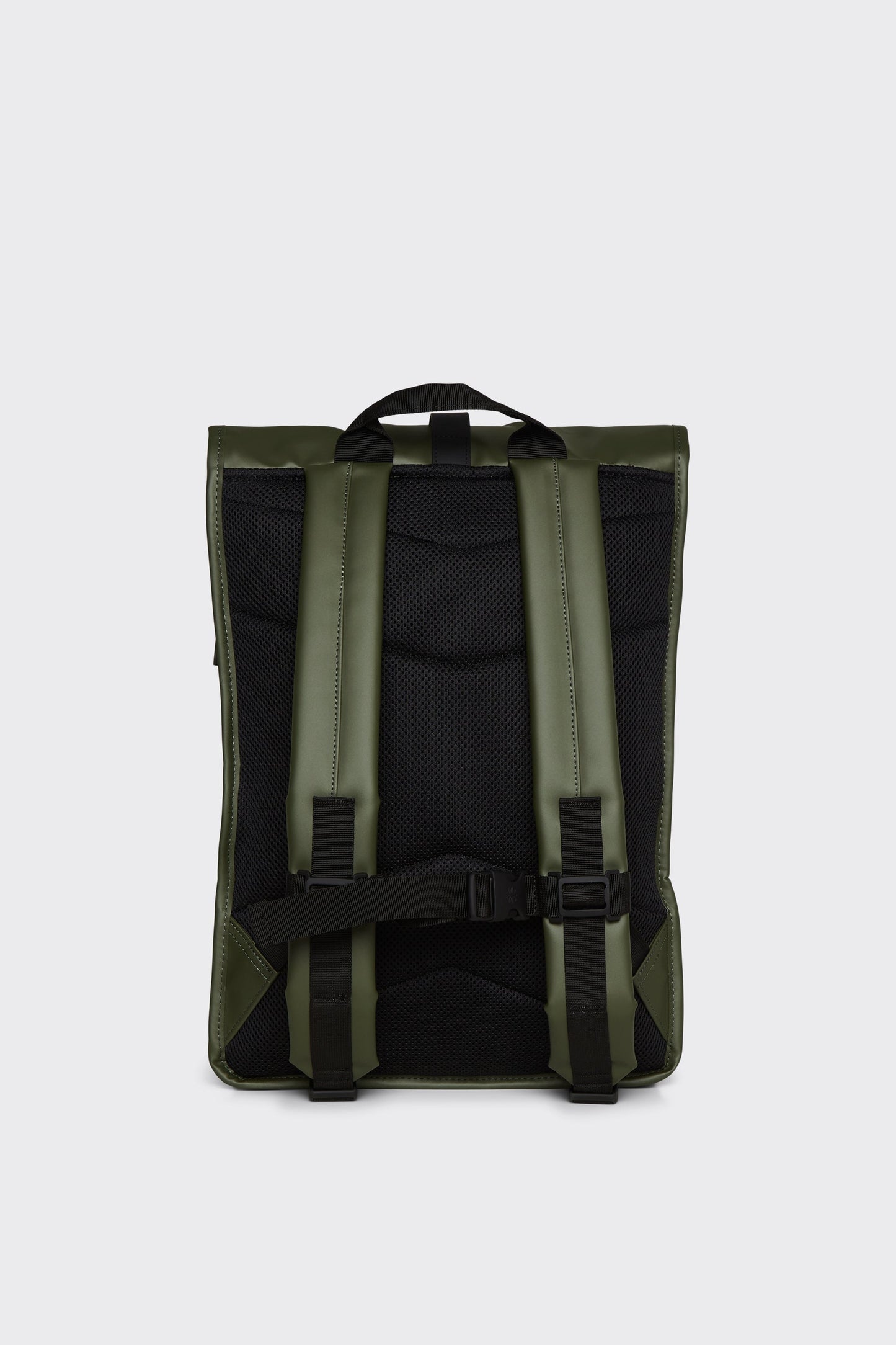 Mochila Rolltop Rucksack