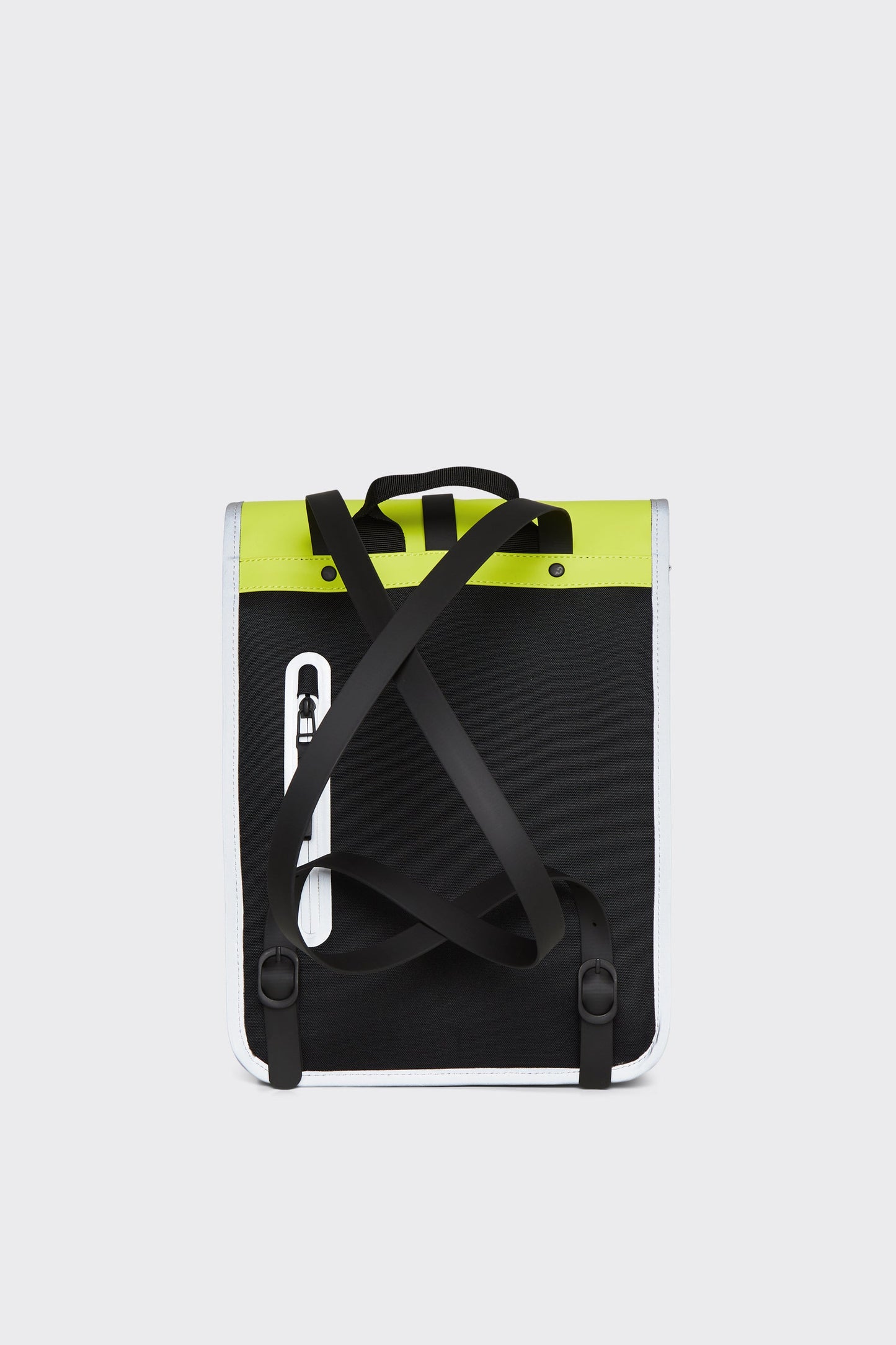 Mochila Rolltop Rucksack Mini