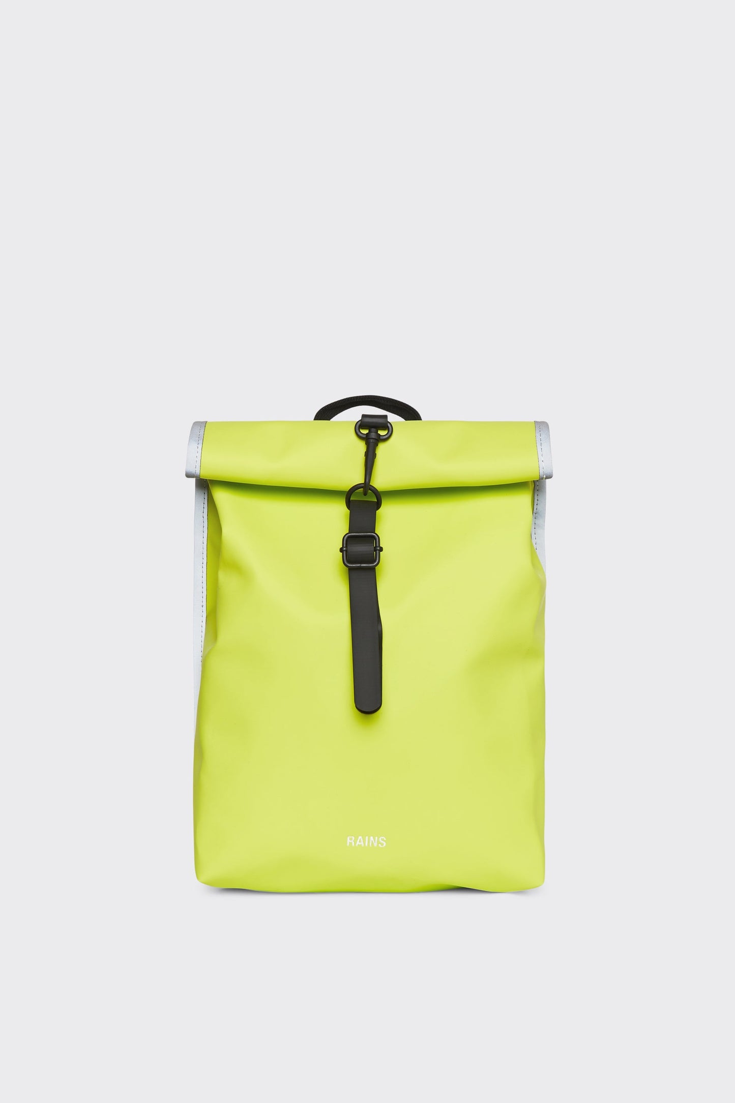Mochila Rolltop Rucksack Mini