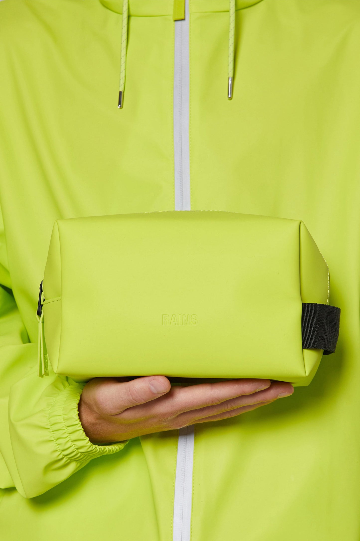 Neceser Washbag Small