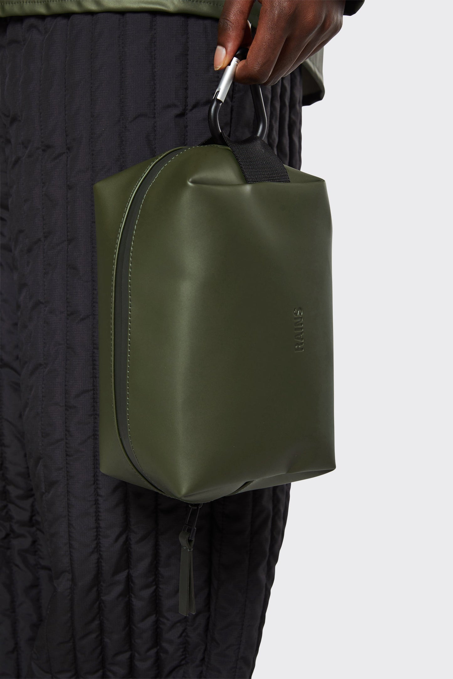 Neceser Washbag Small