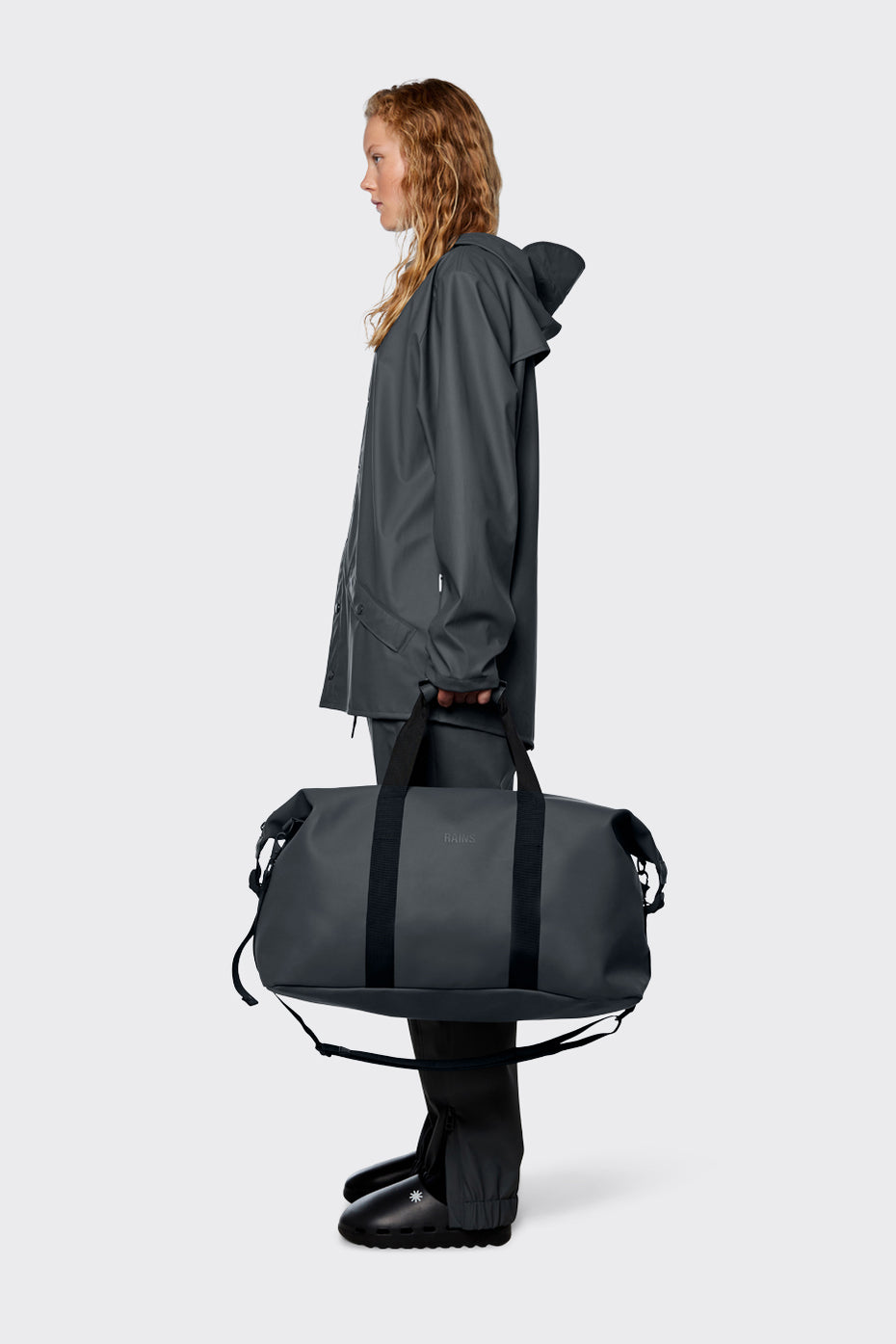 Weekend Bag