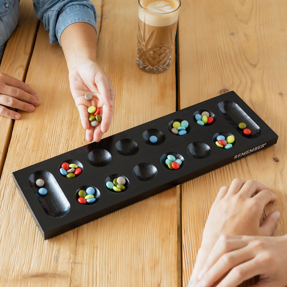 Juego Mancala