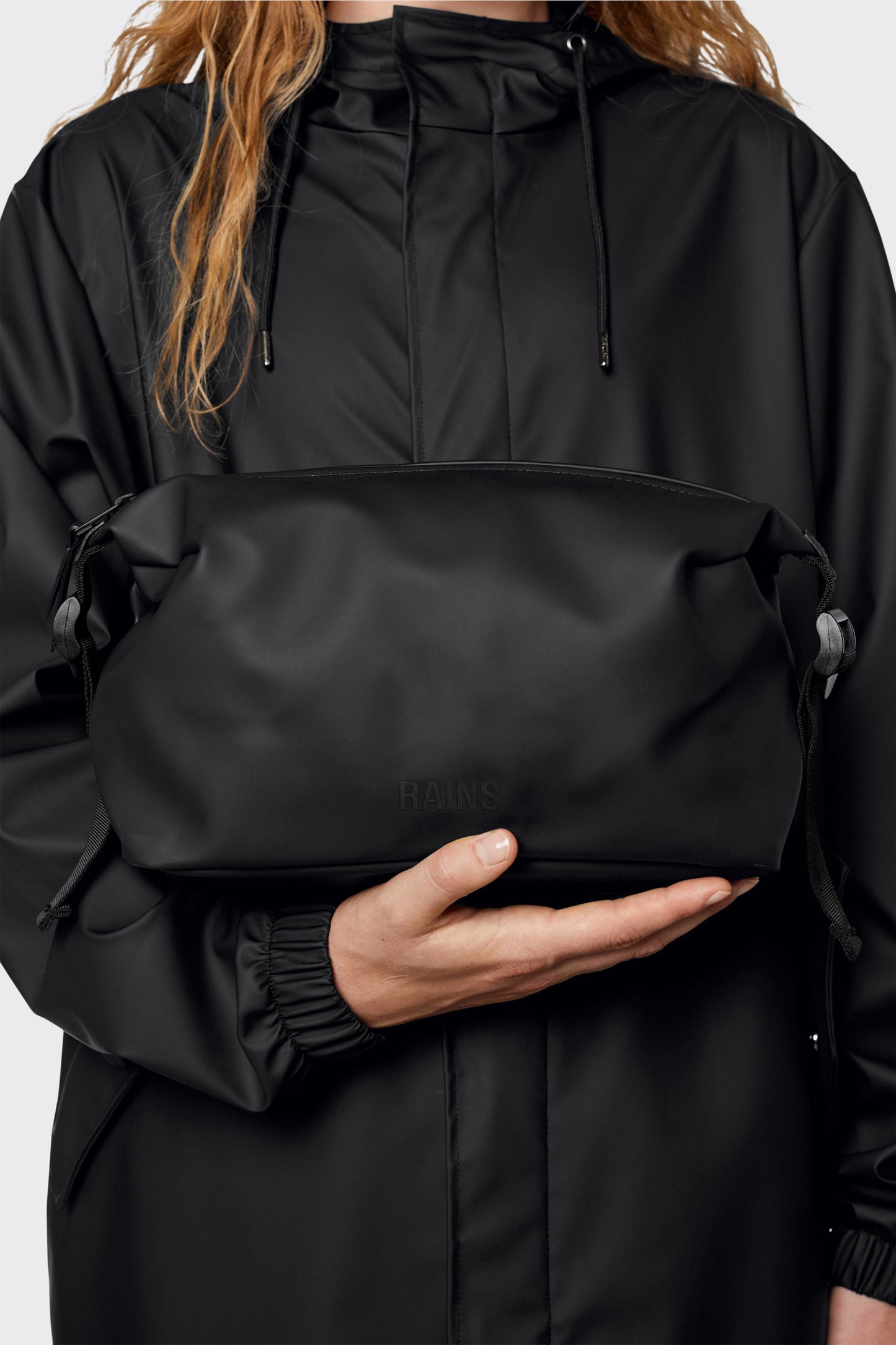 Neceser Weekend Bag
