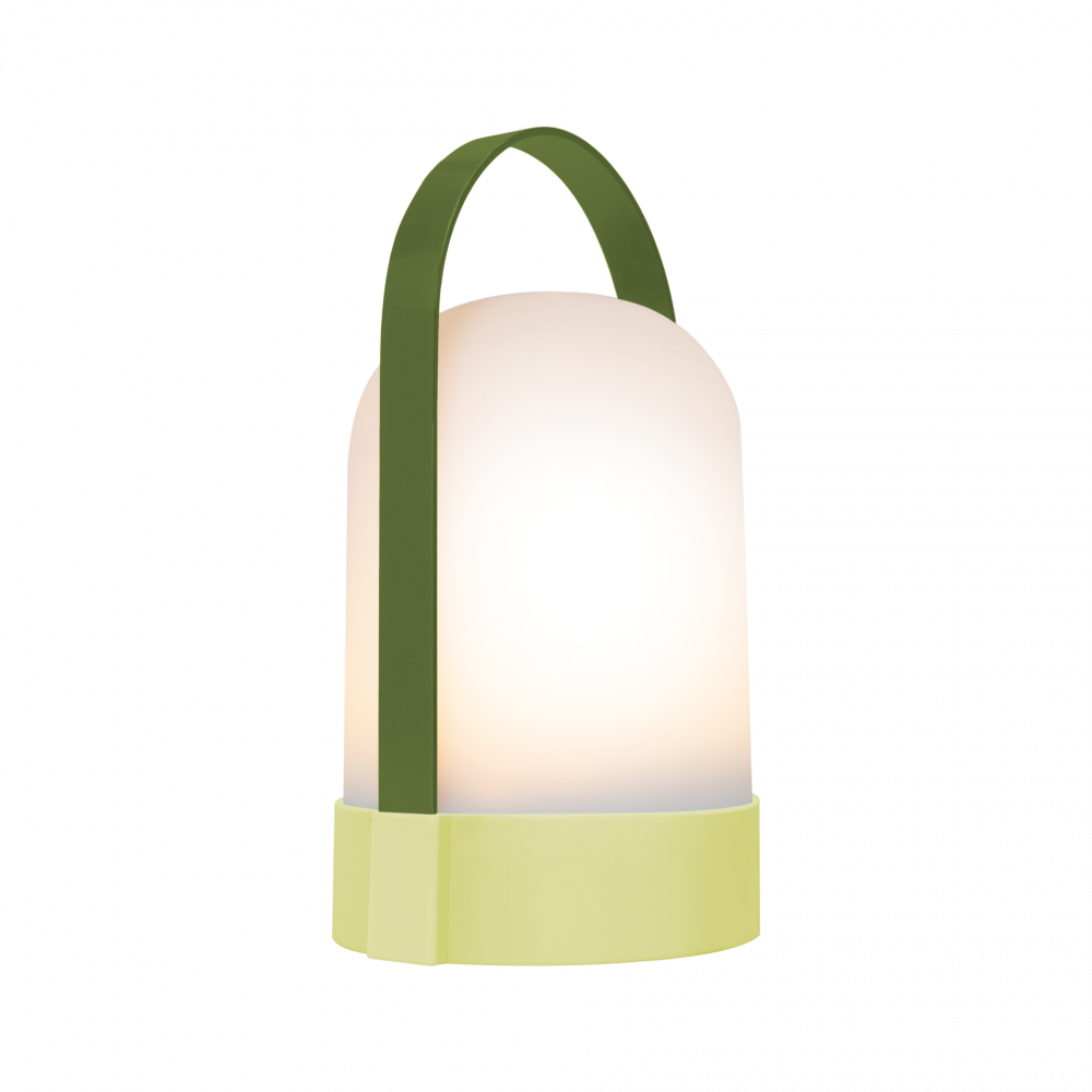 Lámpara URI 'Florian'